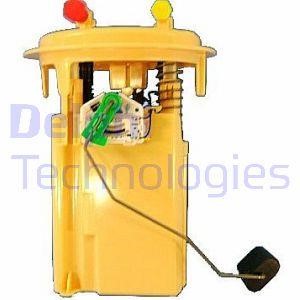 Wilmink Group WG1498646 Fuel pump WG1498646: Buy near me in Poland at 2407.PL - Good price!