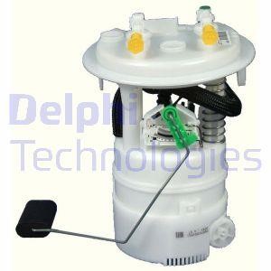 Wilmink Group WG1498649 Fuel pump WG1498649: Buy near me in Poland at 2407.PL - Good price!