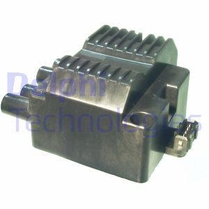 Wilmink Group WG1498208 Ignition coil WG1498208: Buy near me in Poland at 2407.PL - Good price!