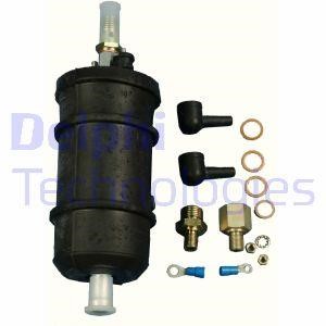 Wilmink Group WG1498654 Fuel pump WG1498654: Buy near me in Poland at 2407.PL - Good price!