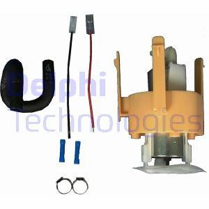 Wilmink Group WG1498549 Fuel pump repair kit WG1498549: Buy near me at 2407.PL in Poland at an Affordable price!