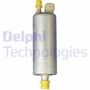 Wilmink Group WG1498555 Fuel pump WG1498555: Buy near me in Poland at 2407.PL - Good price!