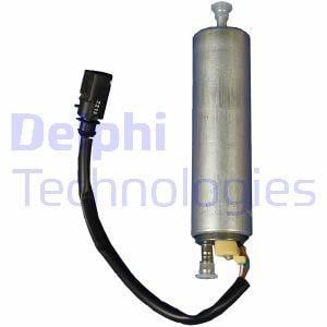 Wilmink Group WG1498559 Fuel pump WG1498559: Buy near me in Poland at 2407.PL - Good price!
