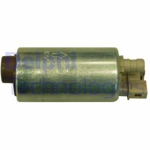 Wilmink Group WG1498562 Fuel pump WG1498562: Buy near me in Poland at 2407.PL - Good price!