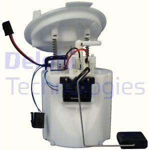 Wilmink Group WG1498669 Fuel pump WG1498669: Buy near me in Poland at 2407.PL - Good price!