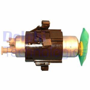 Wilmink Group WG1498567 Fuel pump WG1498567: Buy near me in Poland at 2407.PL - Good price!