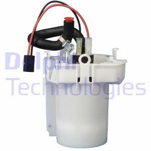 Wilmink Group WG1498568 Fuel pump WG1498568: Buy near me in Poland at 2407.PL - Good price!