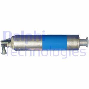 Wilmink Group WG1498569 Fuel pump WG1498569: Buy near me in Poland at 2407.PL - Good price!