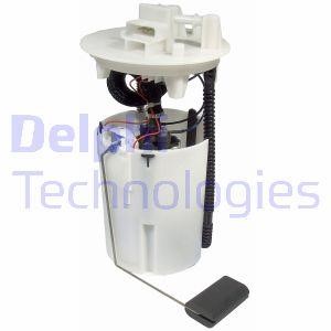 Wilmink Group WG1498681 Fuel pump WG1498681: Buy near me in Poland at 2407.PL - Good price!