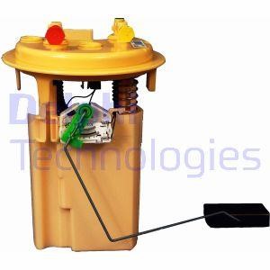 Wilmink Group WG1498685 Fuel pump WG1498685: Buy near me in Poland at 2407.PL - Good price!