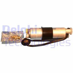 Wilmink Group WG1498579 Fuel pump WG1498579: Buy near me in Poland at 2407.PL - Good price!
