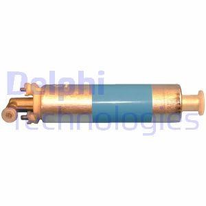 Wilmink Group WG1498580 Fuel pump WG1498580: Buy near me in Poland at 2407.PL - Good price!