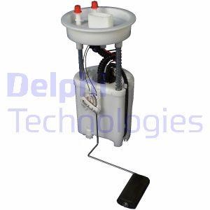 Wilmink Group WG1498694 Fuel pump WG1498694: Buy near me in Poland at 2407.PL - Good price!