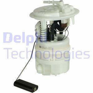 Wilmink Group WG1498701 Fuel pump WG1498701: Buy near me in Poland at 2407.PL - Good price!