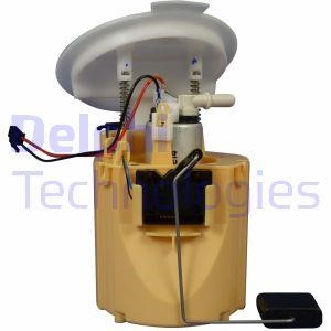 Wilmink Group WG1498712 Fuel pump WG1498712: Buy near me in Poland at 2407.PL - Good price!