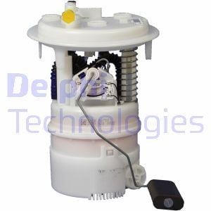 Wilmink Group WG1498727 Fuel pump WG1498727: Buy near me in Poland at 2407.PL - Good price!