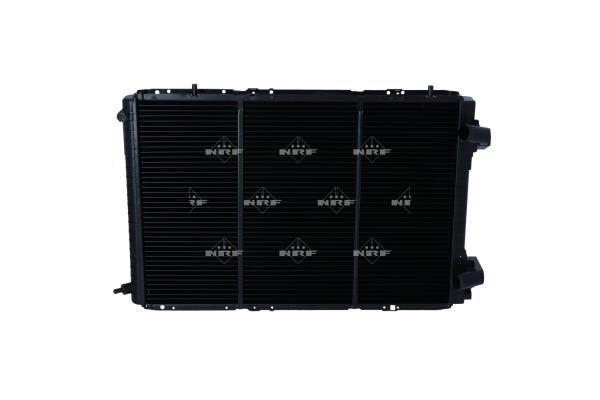 Wilmink Group WG1723573 Radiator, engine cooling WG1723573: Buy near me in Poland at 2407.PL - Good price!