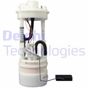 Wilmink Group WG1498735 Fuel pump WG1498735: Buy near me in Poland at 2407.PL - Good price!