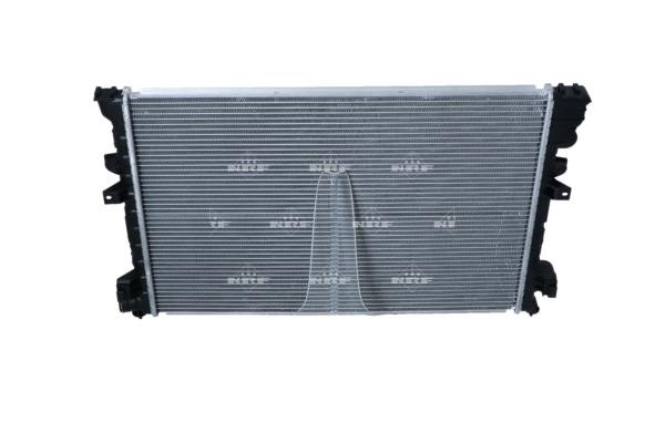 Wilmink Group WG1723586 Radiator, engine cooling WG1723586: Buy near me in Poland at 2407.PL - Good price!