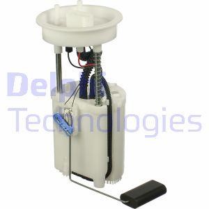 Wilmink Group WG1498747 Fuel pump WG1498747: Buy near me in Poland at 2407.PL - Good price!