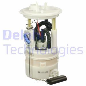 Wilmink Group WG1498748 Fuel pump WG1498748: Buy near me in Poland at 2407.PL - Good price!
