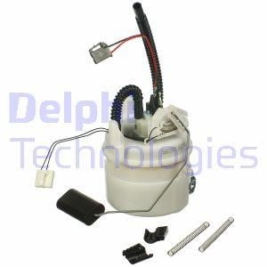Wilmink Group WG1498749 Fuel pump WG1498749: Buy near me in Poland at 2407.PL - Good price!