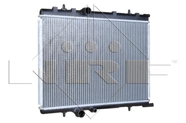 Wilmink Group WG1723271 Radiator, engine cooling WG1723271: Buy near me in Poland at 2407.PL - Good price!