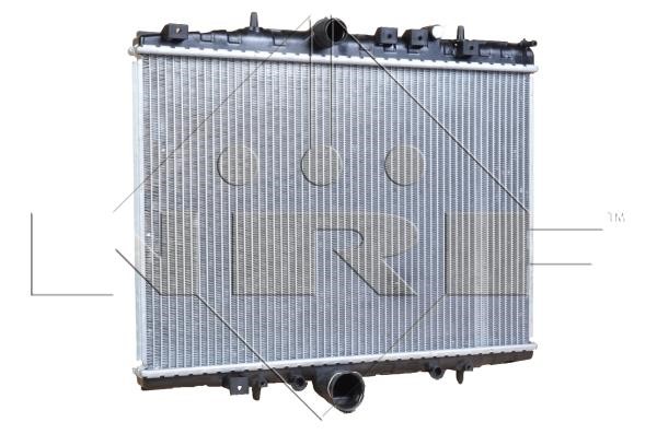 Wilmink Group WG1723274 Radiator, engine cooling WG1723274: Buy near me in Poland at 2407.PL - Good price!