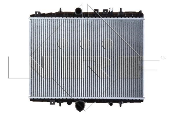 Wilmink Group WG1723307 Radiator, engine cooling WG1723307: Buy near me in Poland at 2407.PL - Good price!