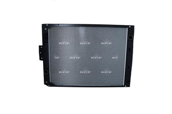 Wilmink Group WG1723335 Radiator, engine cooling WG1723335: Buy near me in Poland at 2407.PL - Good price!