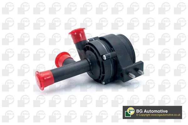 Wilmink Group WG1759976 Additional coolant pump WG1759976: Buy near me in Poland at 2407.PL - Good price!