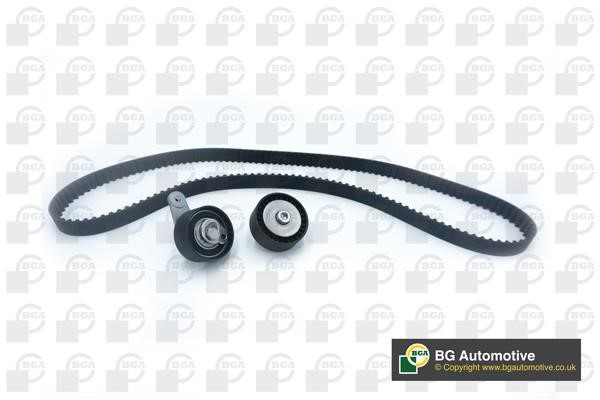 Wilmink Group WG1767879 Timing Belt Kit WG1767879: Buy near me in Poland at 2407.PL - Good price!
