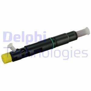 Wilmink Group WG1769831 Injector WG1769831: Buy near me in Poland at 2407.PL - Good price!