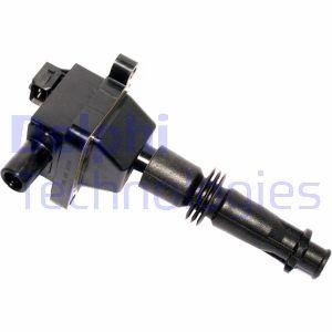 Wilmink Group WG1770331 Ignition coil WG1770331: Buy near me in Poland at 2407.PL - Good price!