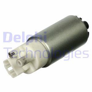 Wilmink Group WG1771406 Fuel pump WG1771406: Buy near me in Poland at 2407.PL - Good price!