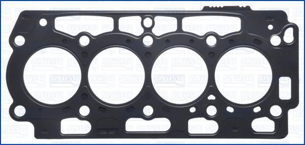 Wilmink Group WG1751669 Gasket, cylinder head WG1751669: Buy near me in Poland at 2407.PL - Good price!