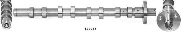 Wilmink Group WG1924184 Camshaft WG1924184: Buy near me in Poland at 2407.PL - Good price!