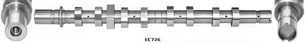 Wilmink Group WG1924188 Camshaft WG1924188: Buy near me in Poland at 2407.PL - Good price!