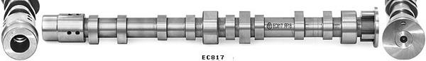 Wilmink Group WG1924190 Camshaft WG1924190: Buy near me in Poland at 2407.PL - Good price!