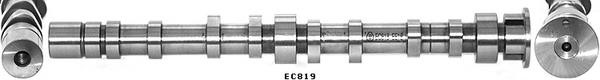 Wilmink Group WG1924192 Camshaft WG1924192: Buy near me in Poland at 2407.PL - Good price!