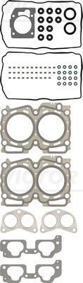 Wilmink Group WG1911079 Gasket Set, cylinder head WG1911079: Buy near me in Poland at 2407.PL - Good price!