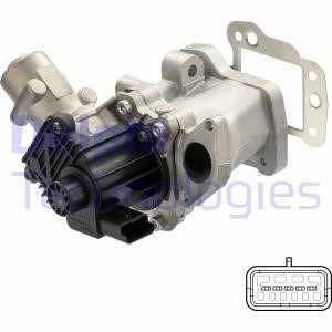 Wilmink Group WG1938046 EGR Valve WG1938046: Buy near me in Poland at 2407.PL - Good price!