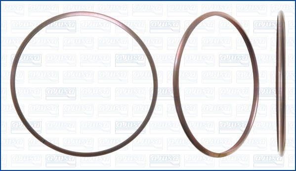 Wilmink Group WG1956789 Exhaust pipe gasket WG1956789: Buy near me in Poland at 2407.PL - Good price!