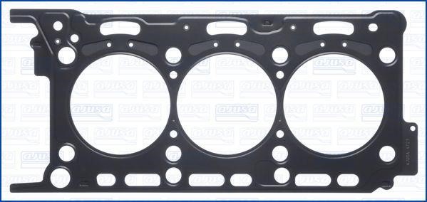 Wilmink Group WG1957068 Gasket, cylinder head WG1957068: Buy near me in Poland at 2407.PL - Good price!