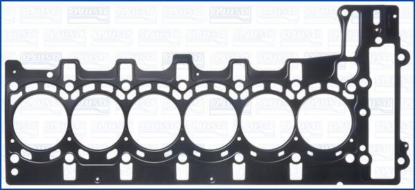 Wilmink Group WG1957106 Gasket, cylinder head WG1957106: Buy near me in Poland at 2407.PL - Good price!