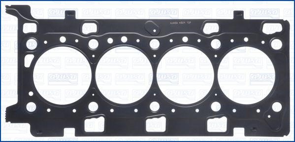 Wilmink Group WG1957164 Gasket, cylinder head WG1957164: Buy near me in Poland at 2407.PL - Good price!