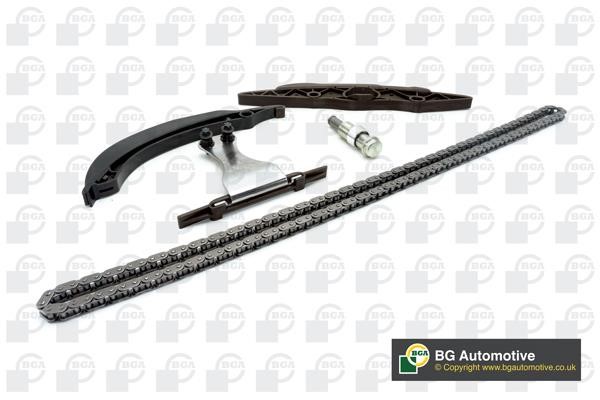 Wilmink Group WG2179522 Timing chain kit WG2179522: Buy near me in Poland at 2407.PL - Good price!