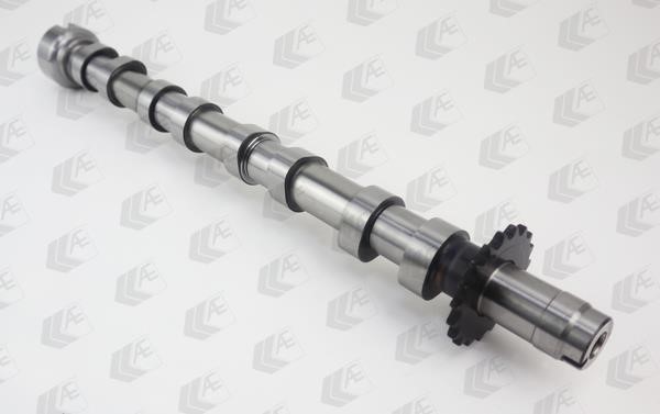 Camshaft Wilmink Group WG2179558