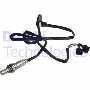 Wilmink Group WG1029300 Lambda sensor WG1029300: Buy near me at 2407.PL in Poland at an Affordable price!