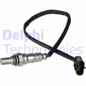 Wilmink Group WG1029336 Lambda sensor WG1029336: Buy near me at 2407.PL in Poland at an Affordable price!